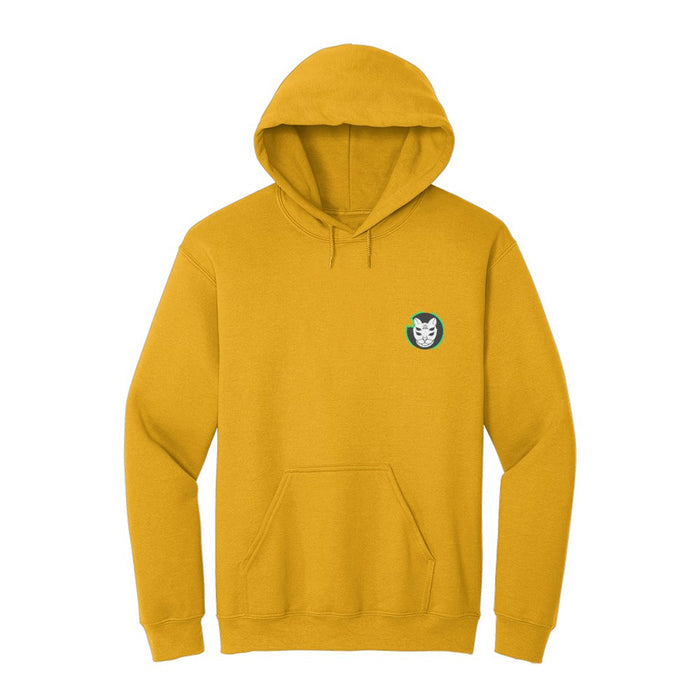 Gold / Small