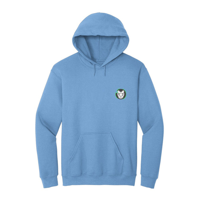 Columbia Blue / Small