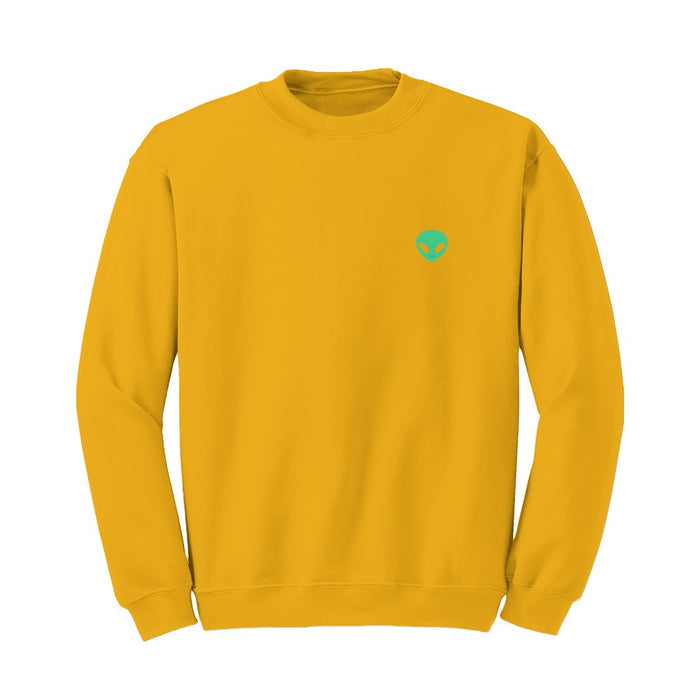 Gold / Small