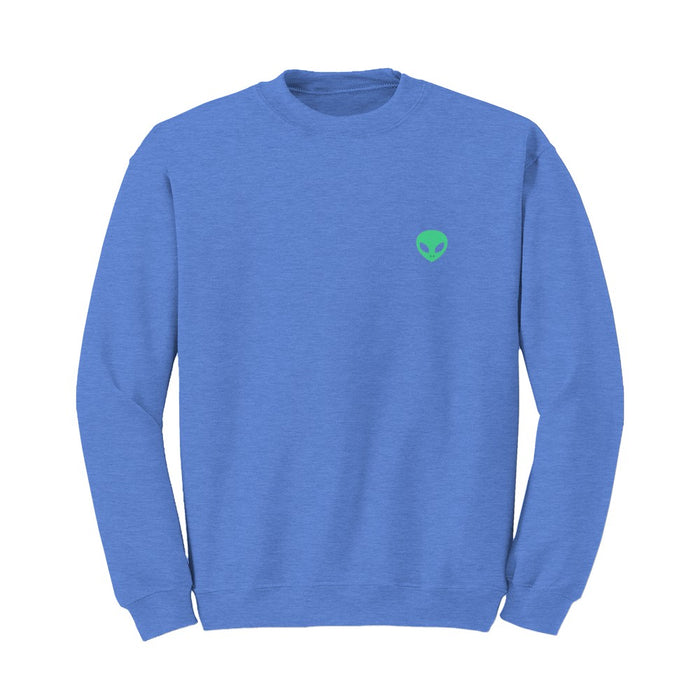 Heather Sport Royal / Small
