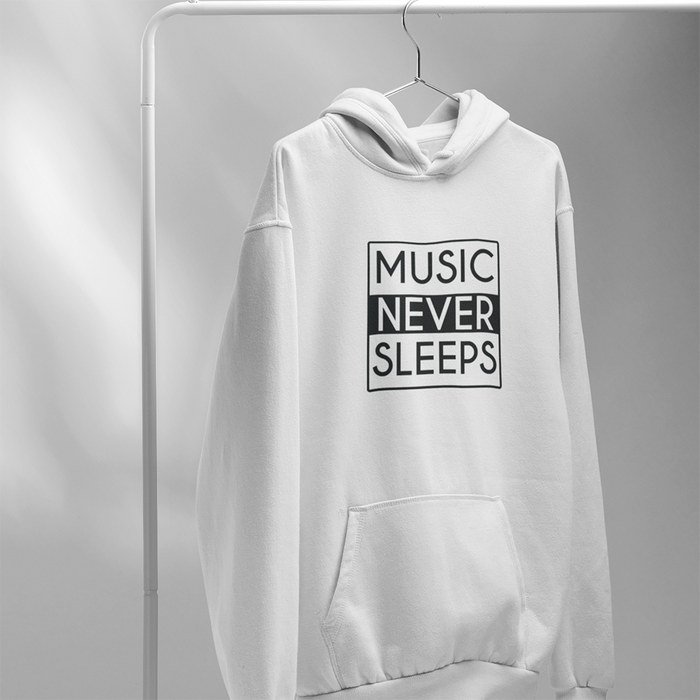 Music Box - Hoodie