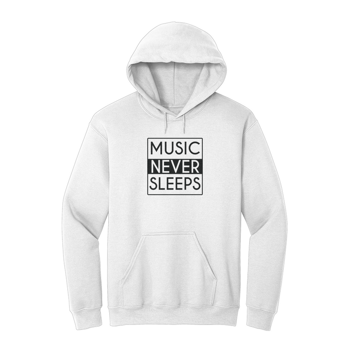 Music Box - Hoodie