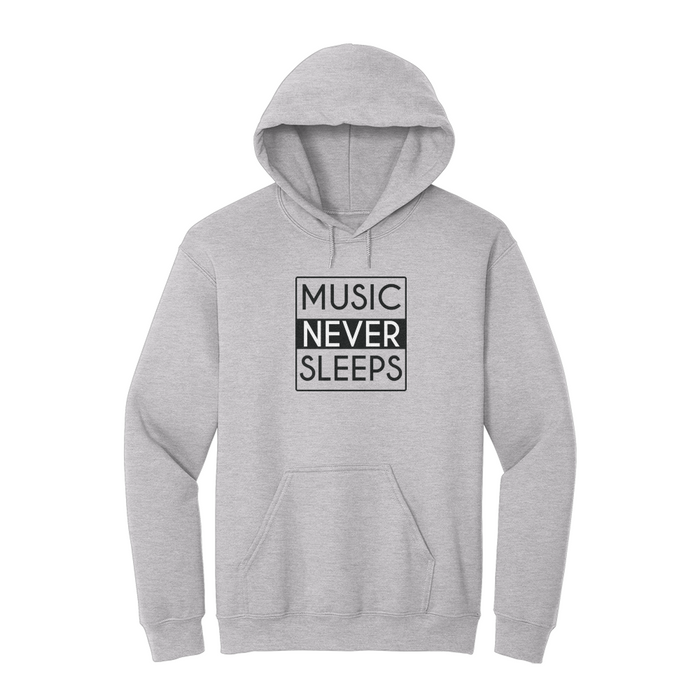Music Box - Hoodie
