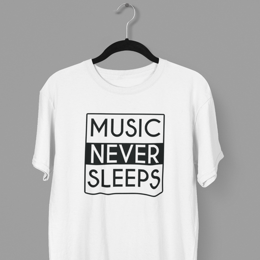 Music Box - Unisex T-Shirt