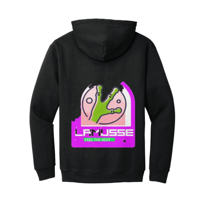 MUSSE PLANET