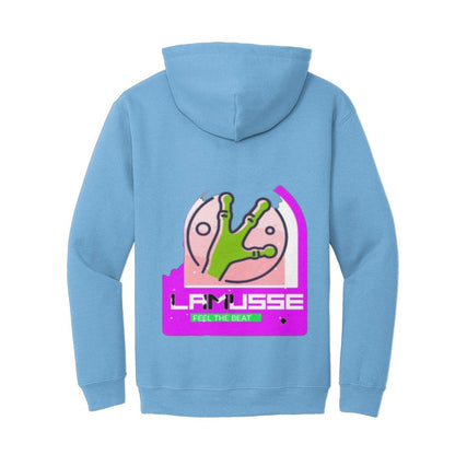 MUSSE PLANET