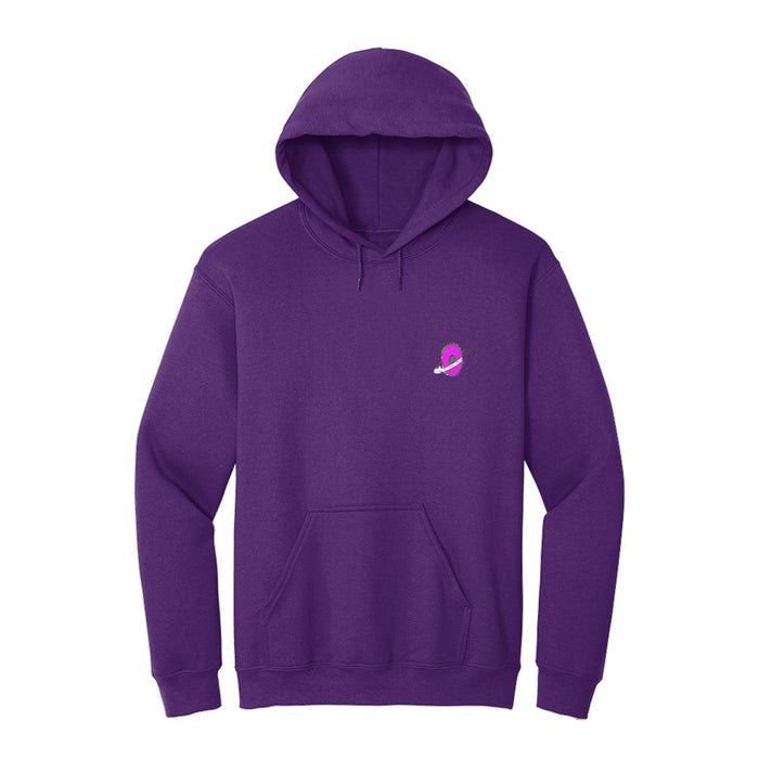 Purple / Small