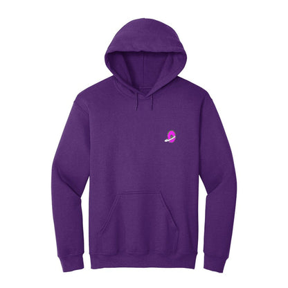 Purple / Small