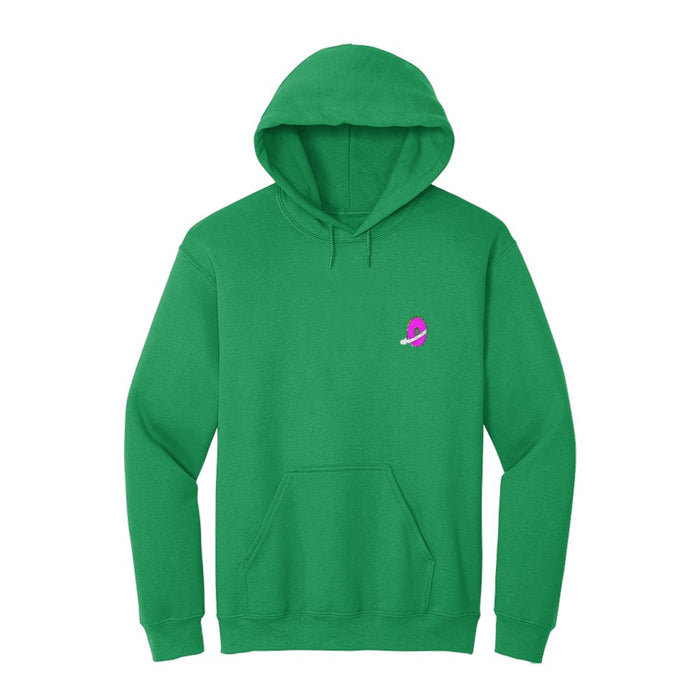 Irish Green / Small