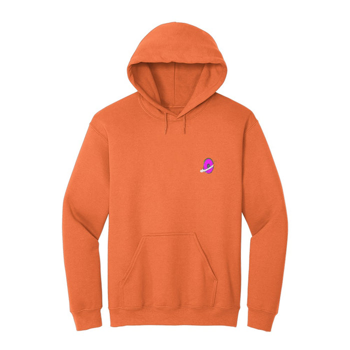 Safety Orange / Small