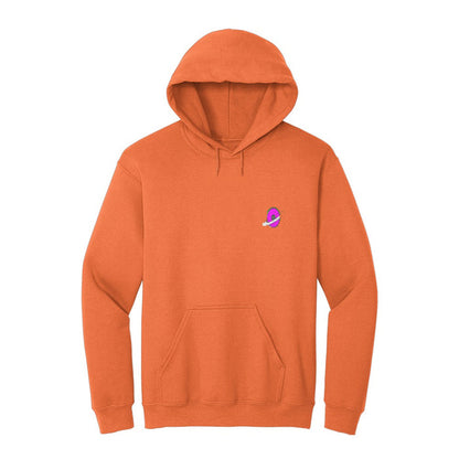 Safety Orange / Small