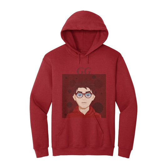 my first merch