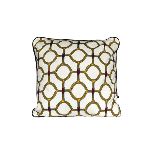 Ojo Pillow