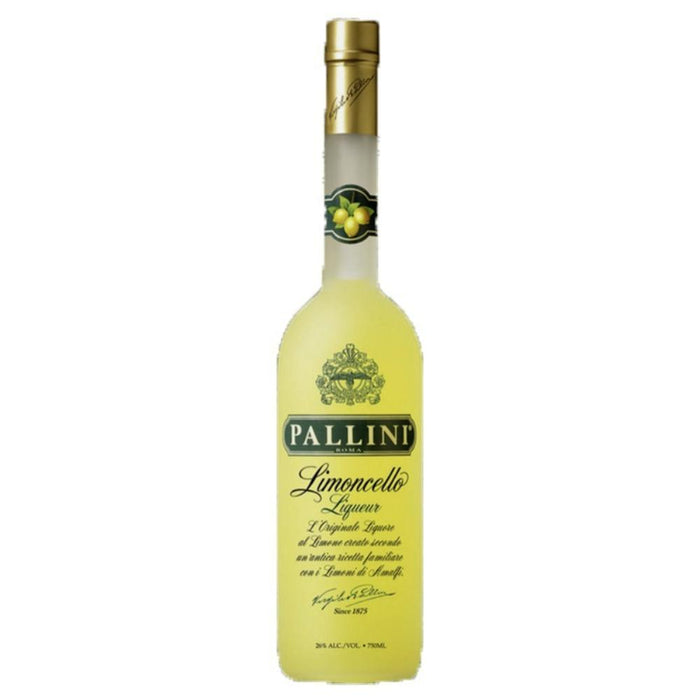 Pallini Limoncello Liqueur Liqueur Pallini