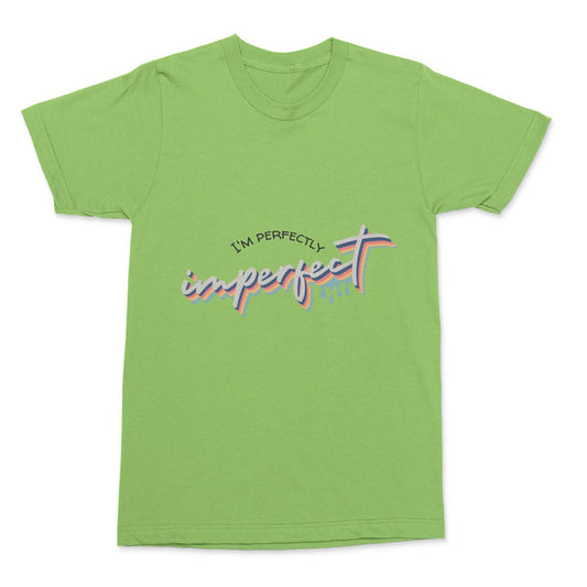 Perfectly Imperfect T-shirt
