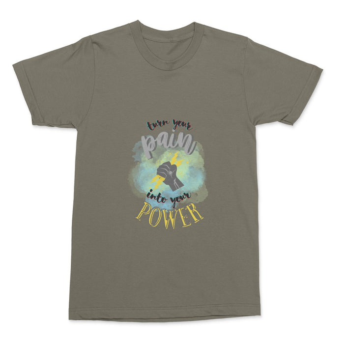 Power Shirt