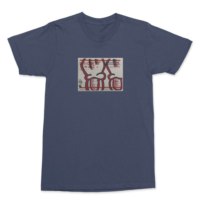 Navy / Small