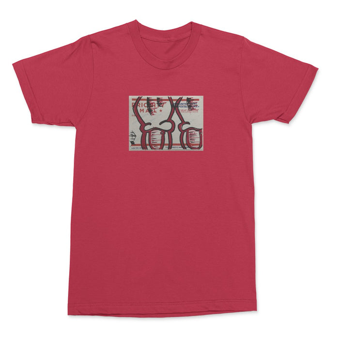 Red / Small