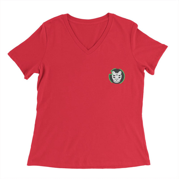 Red / Small