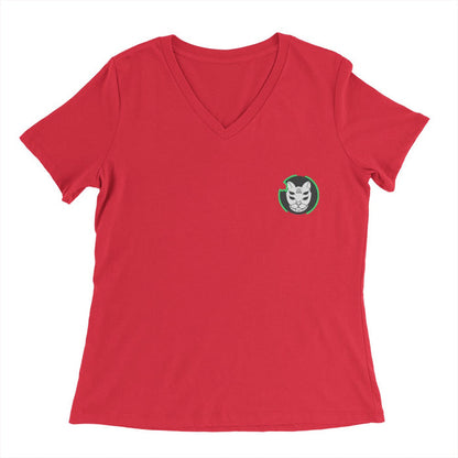 Red / Small