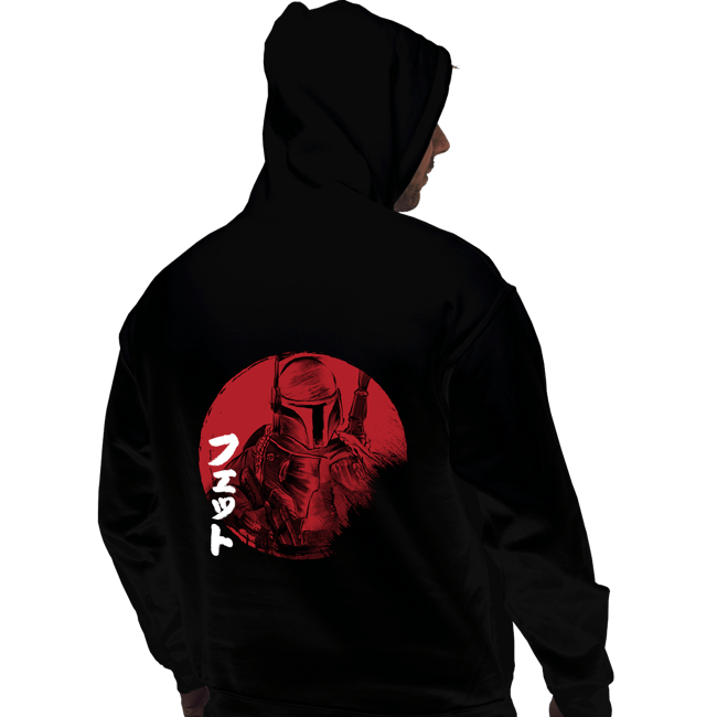 Pullover Hoodies, Unisex / Small / Black