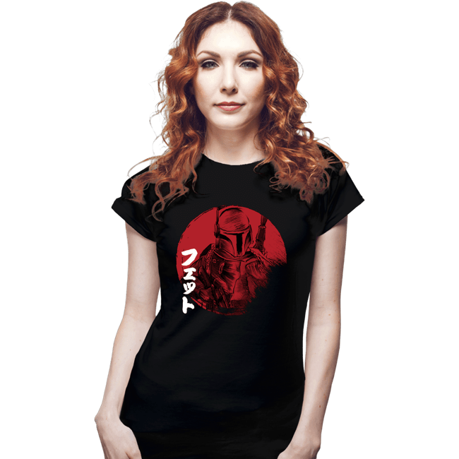 Fitted Shirts, Woman / Small / Black