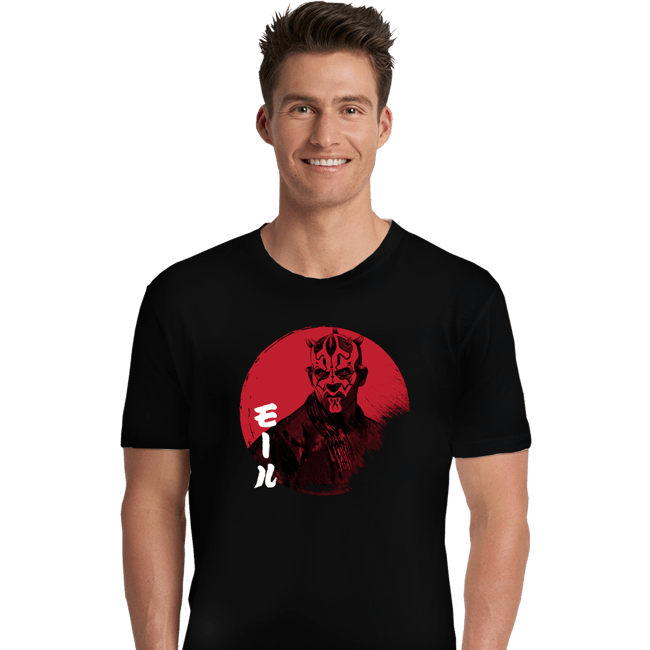 Premium Shirts, Unisex / Small / Black