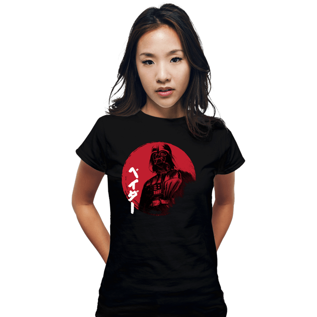 Fitted Shirts, Woman / Small / Black