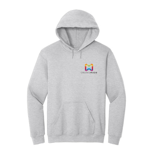 Retro Hoodie