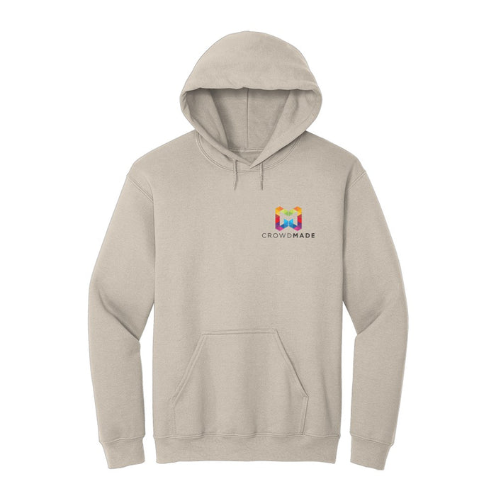 Retro Hoodie