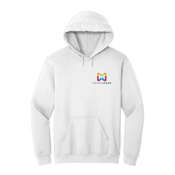 White / Small