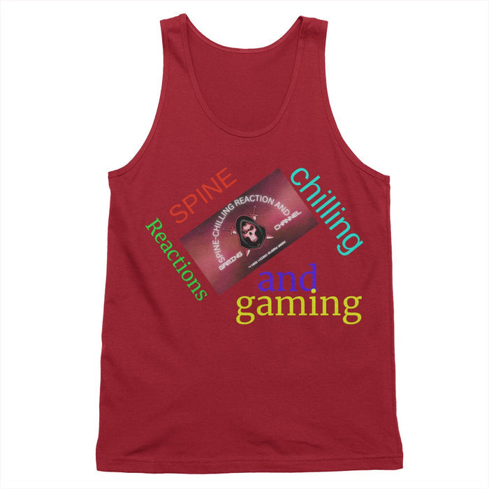 SCRAGS Vest