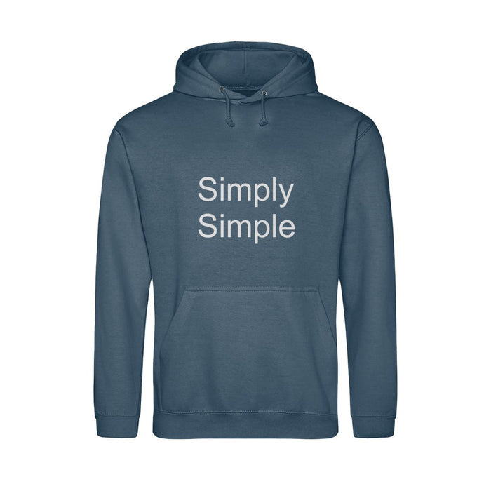 simply simple