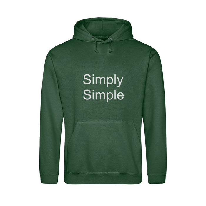 simply simple