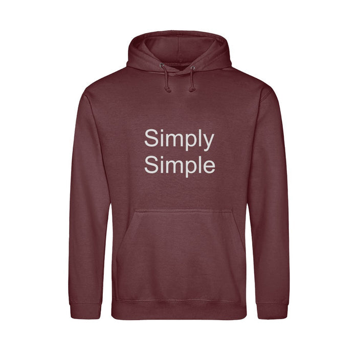 simply simple