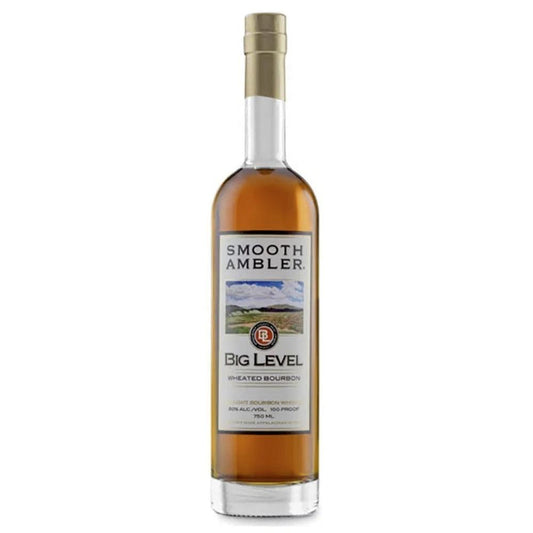 Smooth Ambler Big Level Bourbon Bourbon Smooth Ambler