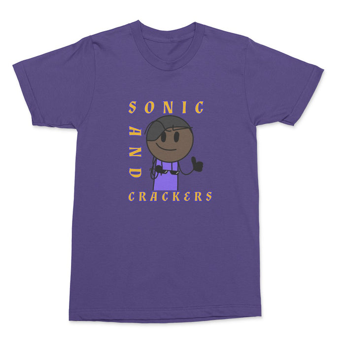 Purple Rush / Extra small