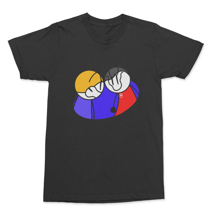 Store Wars T-shirt
