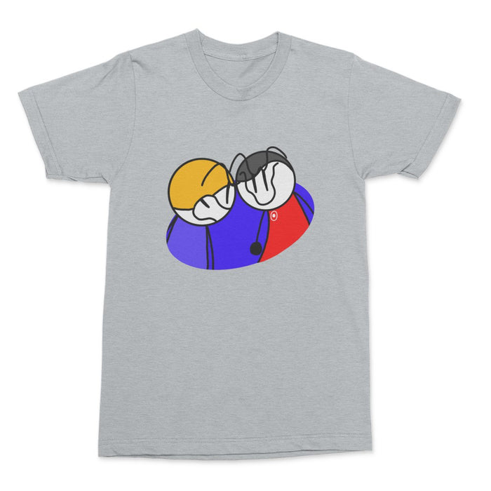 Store Wars T-shirt