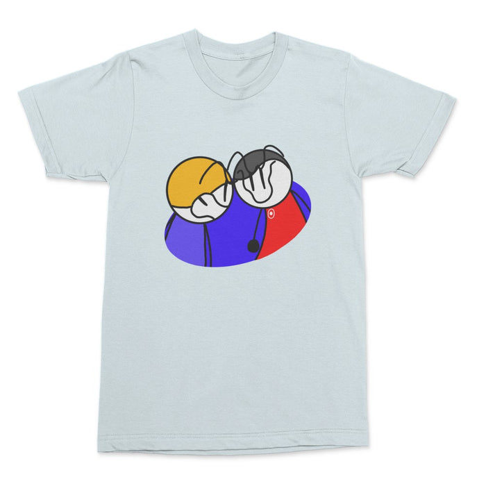 Store Wars T-shirt