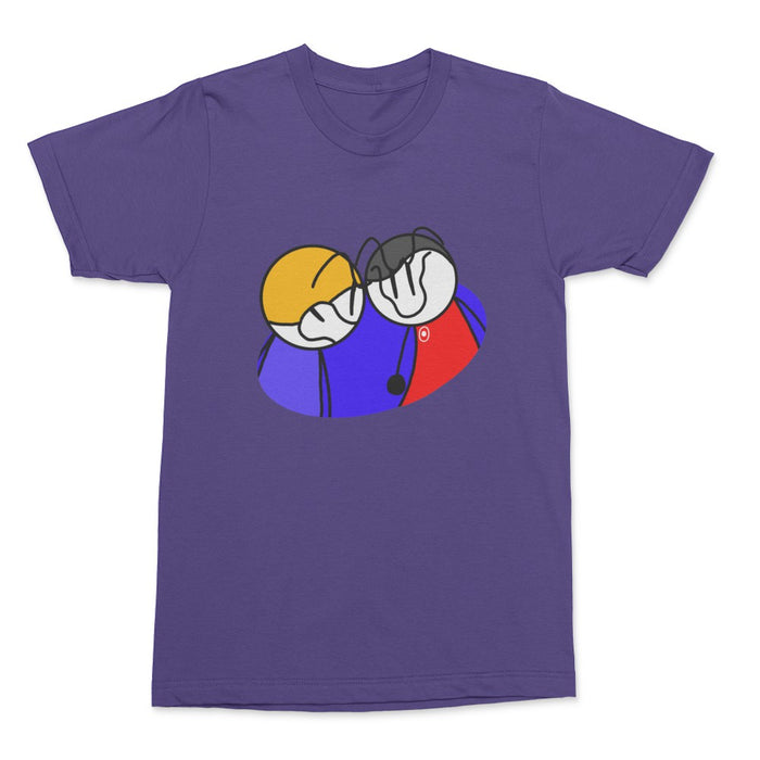 Store Wars T-shirt