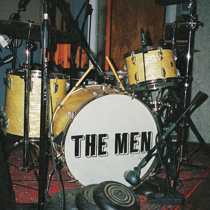 The Men "New York City" 12"