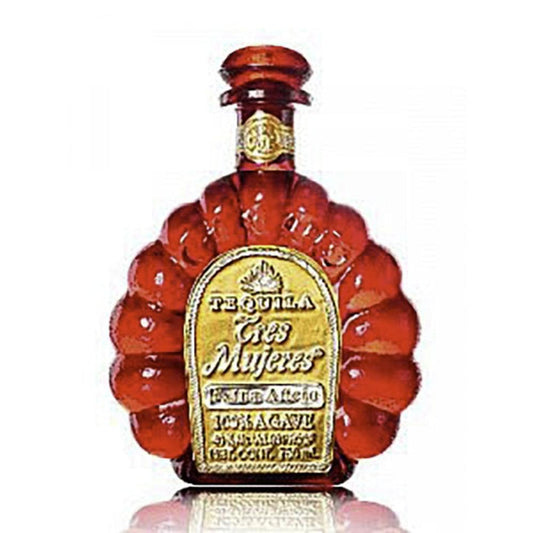 Tres Mujeres Extra Anejo Tequila Tres Mujeres
