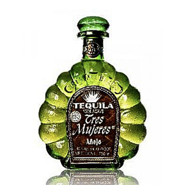 Tres Mujeras Anejo Tequila Tres Mujeres