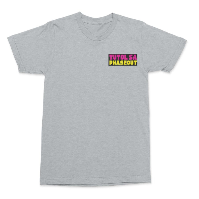Heather Grey / Extra small