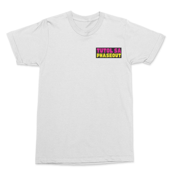 White / Extra small