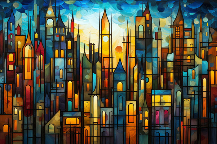 Urban Symphony