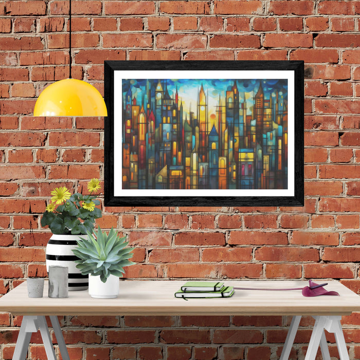 Urban Symphony