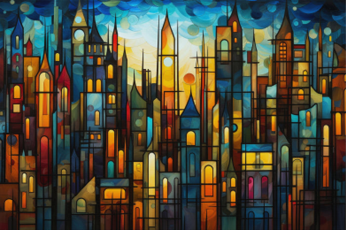 Urban Symphony