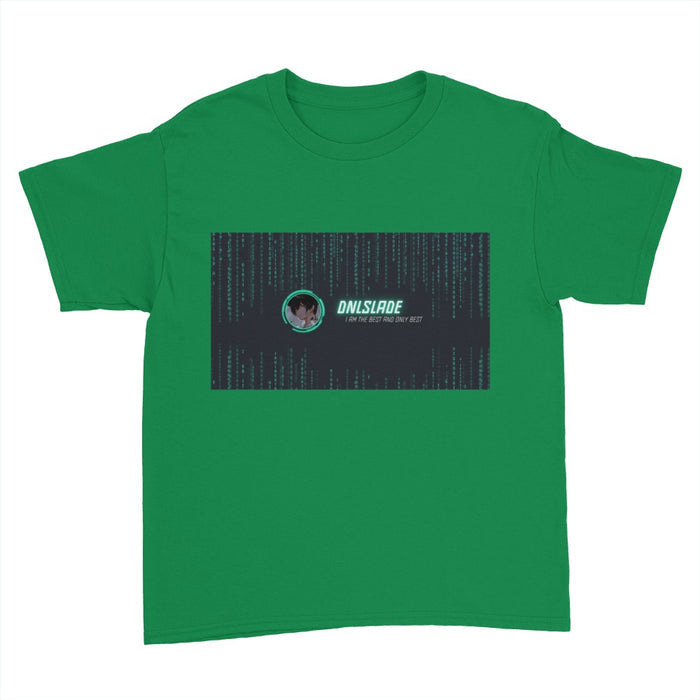 Irish Green / Extra small
